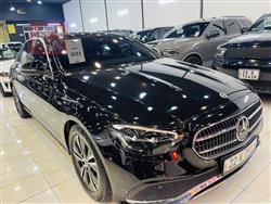 مێرسێدس بێنز E-Class